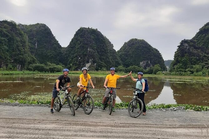 Ninh Binh 2 Days Luxury Limousine Small Group Option 3 Star - What $189 Buys: Value vs. Expectations