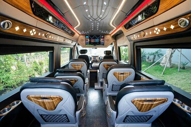 Ninh Binh 2 Days Luxury Limousine Small Group Option 3 Star - FAQ