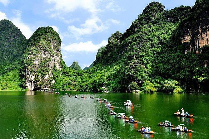 Ninh Binh 2D1N Excursion from Hanoi by Limousine - What this $134.62 Ninh Binh tour really includes