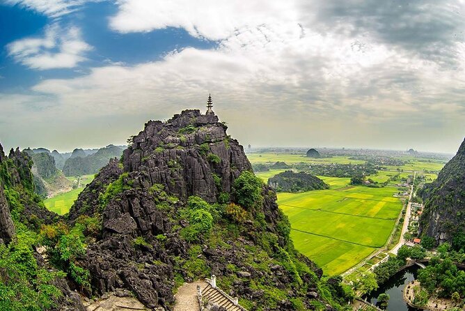 Ninh Binh 2D1N Excursion from Hanoi by Limousine - Who this tour suits best (and who should skip it)
