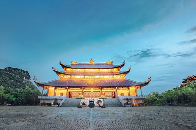 Ninh Binh 2D1N Excursion from Hanoi by Limousine - Price and logistics: good value, with a few watch-outs