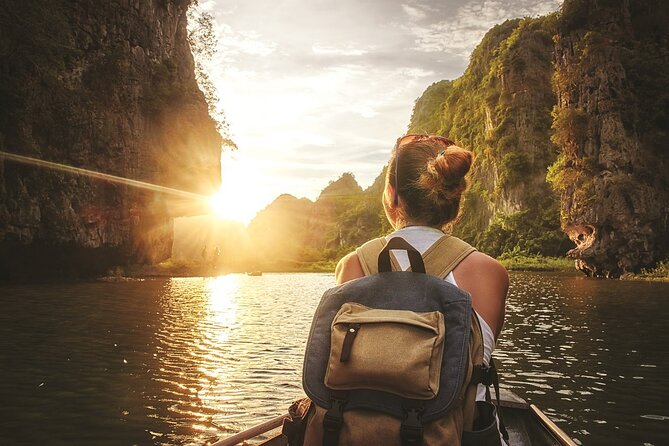 Ninh Binh Luxury Day Tour by Limousine- Small Group- All included - Price and Logistics: What $89 Covers (and Why It’s Fair)