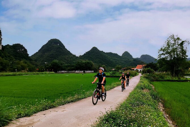 Ninh Binh Luxury Day Tour by Limousine- Small Group- All included - Visiting a Local Family: What You Actually Gain