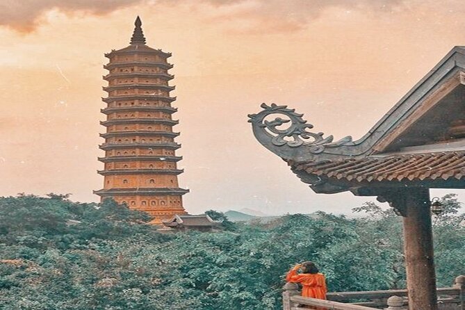 Ninh Binh Tour Bai Dinh Trang An Mua Cave Small Group Limousine - How the guide and timing shape the whole day