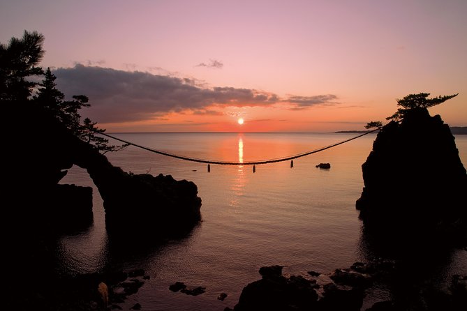 Noto Full Day Driving Tour (Private Car) - Key things that make this Noto day tour worth your time