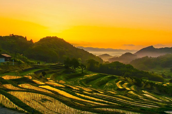 Noto Full Day Driving Tour (Private Car) - Why Noto by private car works so well from Kanazawa