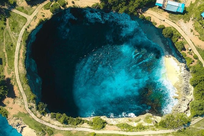 Nusa Penida Island, Instagram Tour & Private Car Service - Pasih Uug (Broken Beach): First Stop Energy and Photo Timing