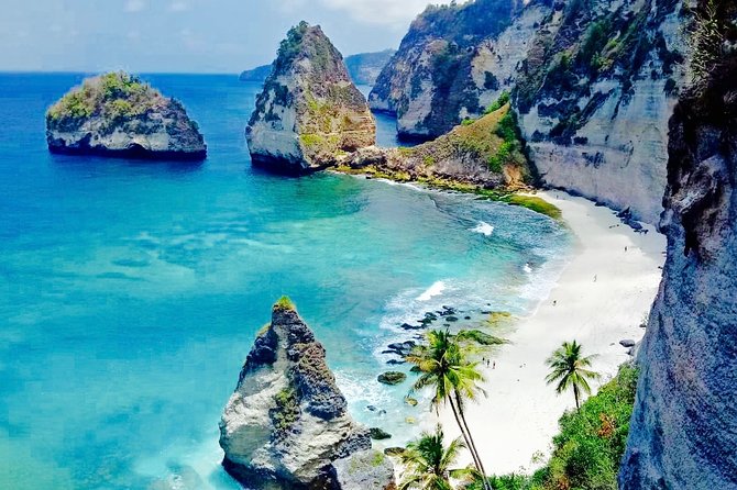 Nusa Penida Private Car Charter - Key highlights worth knowing