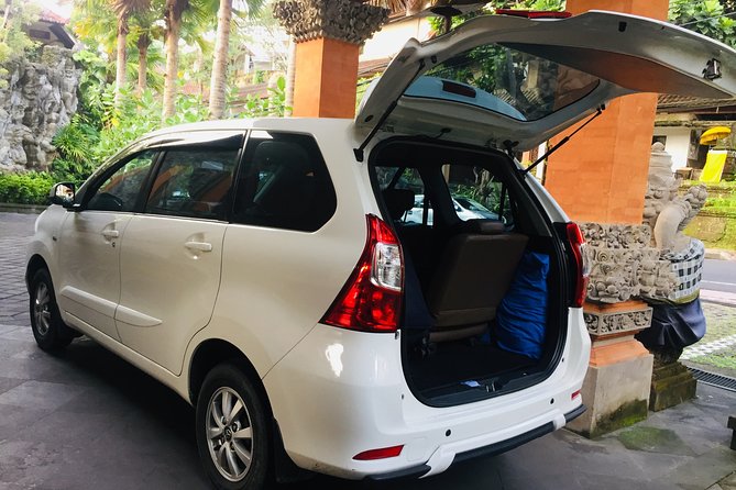 Nusa Penida Private Car Charter - Private Nusa Penida car charter: why control beats a fixed route