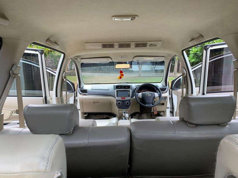 Nusa Penida: Private Car Charter with Experienced Driver - Why This Nusa Penida Car Charter Works Better Than Guessing