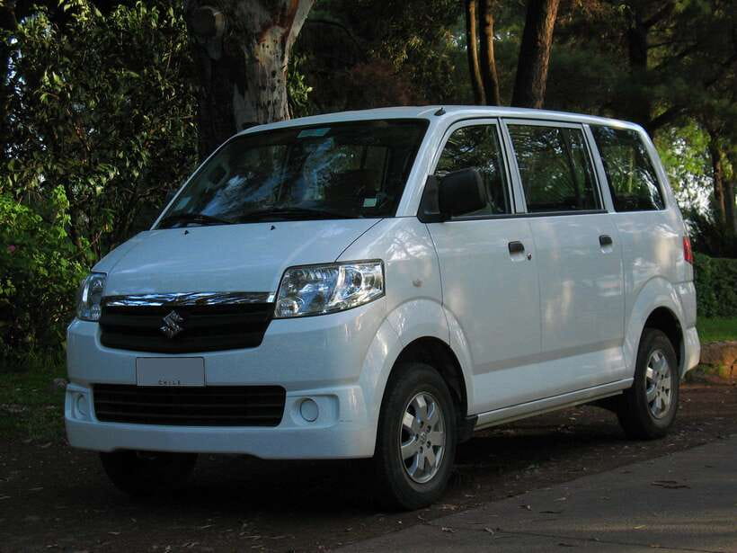 Nusa Penida: Private Car Charter with Experienced Driver - Your Driver: Friendly English, Careful Driving, and Honest Advice