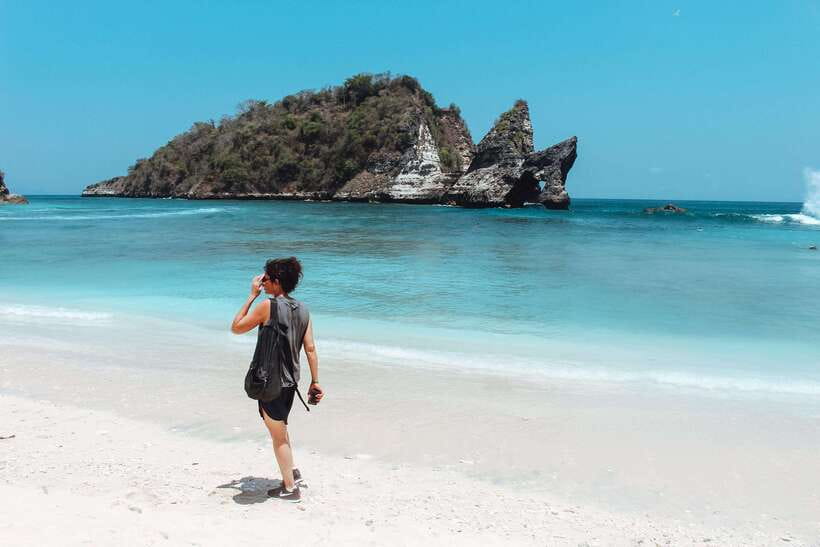Nusa Penida: Private Car Charter with Experienced Driver - Build Your Own Nusa Penida Day Around These Stops