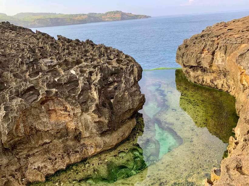 Nusa Penida: Private Car Charter with Experienced Driver - What’s Included, What’s Not, and What to Budget For