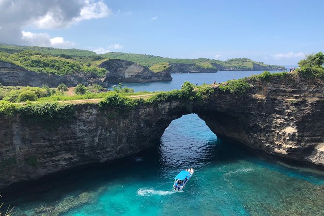 Nusa Penida Private Car Charter - How the 9:00 am Nusa Penida day works (and how to plan your own route)