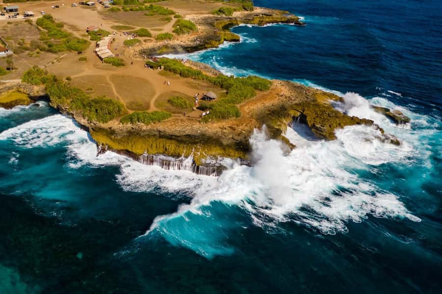 Nusa Penida: Private Car Hire with Driver - Your driver can make or break the day: what to look for