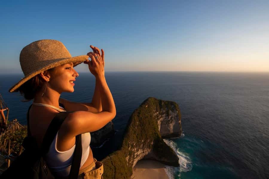 Nusa Penida: Private Car Hire with Driver - Price and value: what $28 per person usually buys you