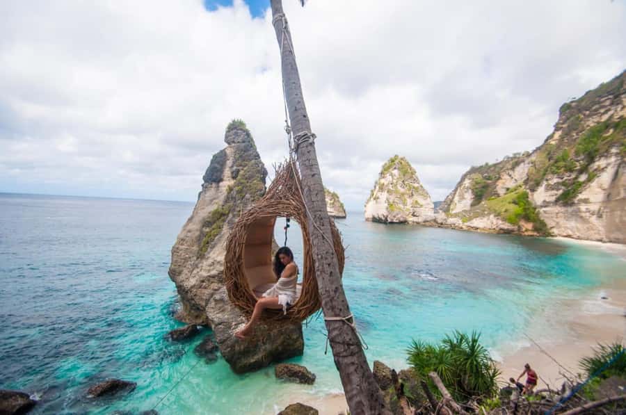 Nusa Penida: Private Car Rental - Why a private car rental works so well on Nusa Penida