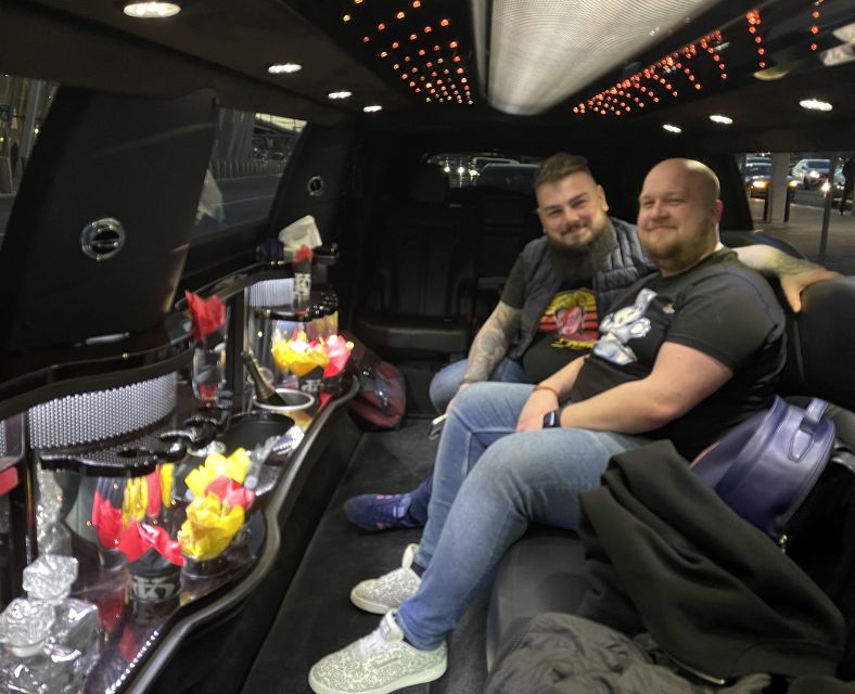 NYC Limousine Tour By Stretch Limo-King And Queen Limo NYC - Key Things I’d Prioritize Before You Go