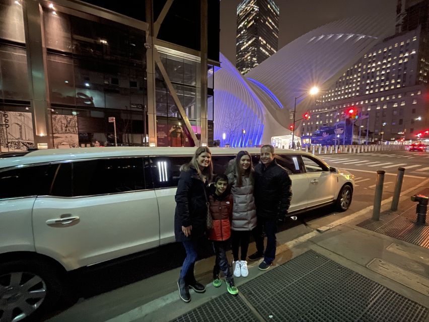 NYC Limousine Tour By Stretch Limo-King And Queen Limo NYC - Who This Tour Suits Best (And Who Might Want Something Different)