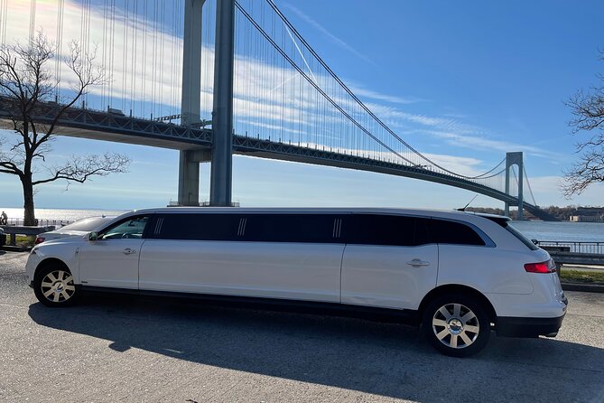 NYC Private Tour With Tour Guide-Stretch Limo, SUV Or Luxury Van - Why this feels easier than “DIY” NYC
