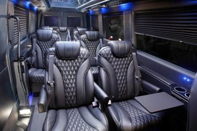 NYC Private Tour With Tour Guide-Stretch Limo, SUV Or Luxury Van - Price and vehicle choice: what you’re really paying for