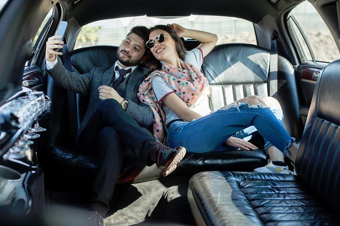 NYC VIP Private Luxury airport arrival ride by Stretch Limousine - Key highlights to know before you arrive