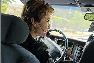O.J. Simpson & Menendez Brothers True Crime Driving Tour of L.A. - Hollywood’s Power Centers: DGA, Hertz, and the Entertainment World