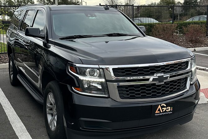 Orlando Chauffeur Transfer: MCO Airport/Hotels to Port Canaveral - Why a private MCO to Port Canaveral ride feels so much easier