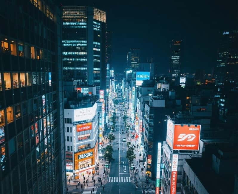 Osaka: Customizable Full-Day Tour with Private Transfer - Shinsaibashi Free Time: Shopping Without the Wandering Anxiety