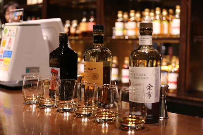 [Otaru & Yoichi] Let's go to Otaru Canal, Sakaimachi Street, Music Box Hall, and Yoichi Nikka Whiskey by private car (arriving and departing from Sapporo) - Who should book this Otaru and Yoichi private car day