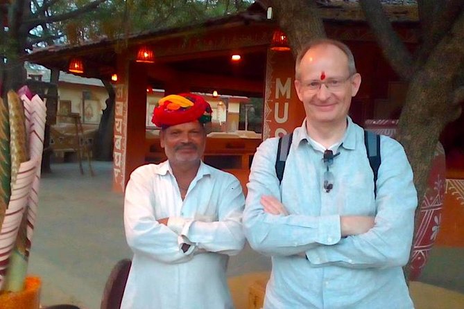 Palaces and Forts of Royal Jaipur over 2 days from Delhi by private car - Two Days From Delhi: Why This Itinerary Works