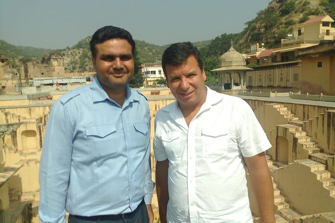 Palaces and Forts of Royal Jaipur over 2 days from Delhi by private car - Price and Value: Is $333.34 a Good Deal?