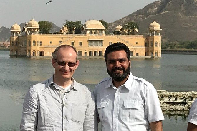 Palaces and Forts of Royal Jaipur over 2 days from Delhi by private car - Starting at 7:00am in Delhi: Comfort and Timing