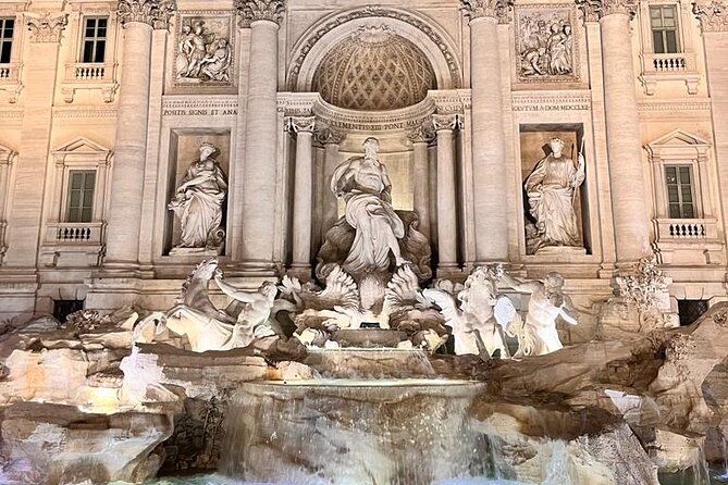 Panoramic Tour of Rome by Private Car of 2 hours and 30 minutes - Piazza Venezia: where the view ties together the city’s famous landmarks