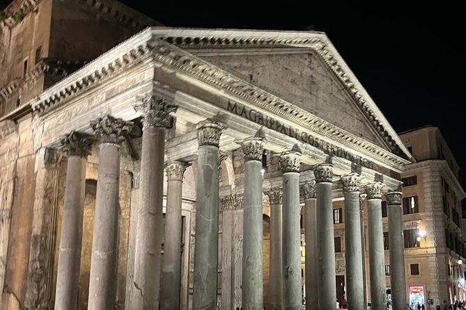 Panoramic Tour of Rome by Private Car of 2 hours and 30 minutes - Quirinal Palace from Piazza del Quirinale: big façade, short stop