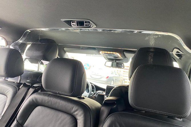 Paris Airport Transfers - Private Car - Comfort, Safety, and Trust: Practical Steps Before You Get in