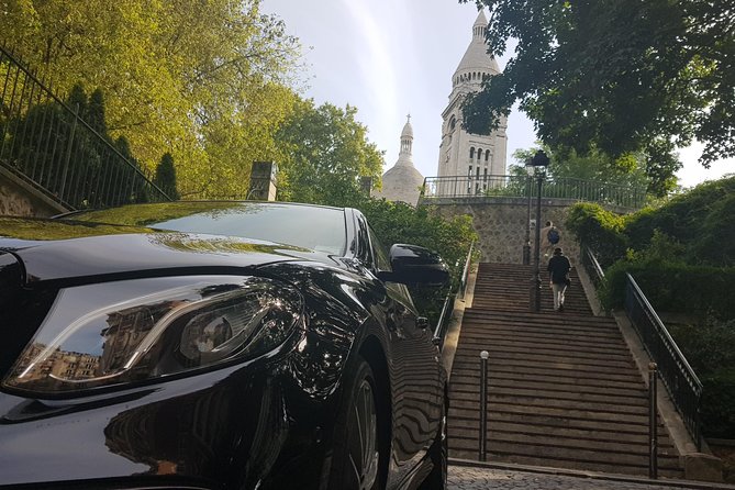 Paris Airport Transfers - Private Car - Should You Book City Cab Paris for Your Paris Airport Transfer?
