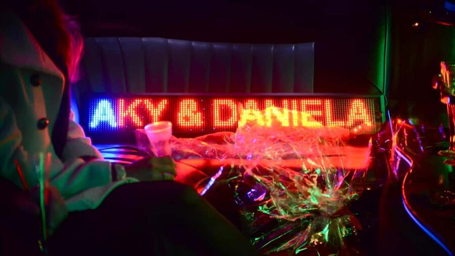 Paris: Romantic Limousine Tour - Drop-off when you want it: end the night on your terms
