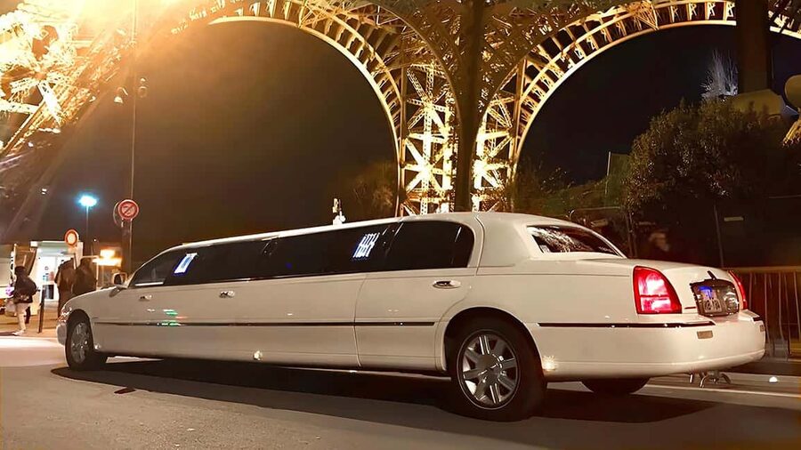 Paris: Romantic Limousine Tour - Who this suits best (and who should rethink it)