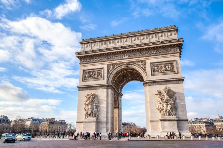 Paris's Old Town and Top 10 Sights Private Car Tour - Price and Value: When $442 Makes Sense