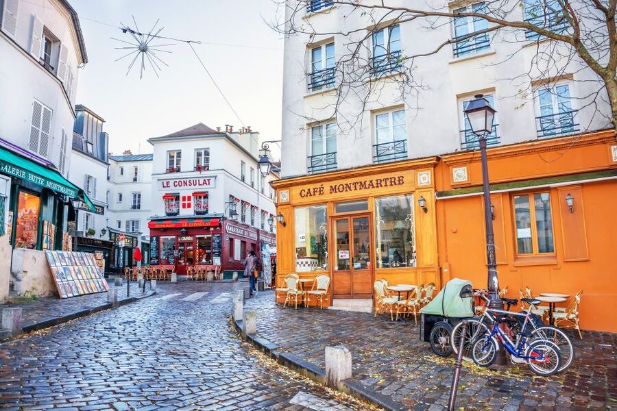 Paris's Old Town and Top 10 Sights Private Car Tour - What You Really See in the 3-Hour Option