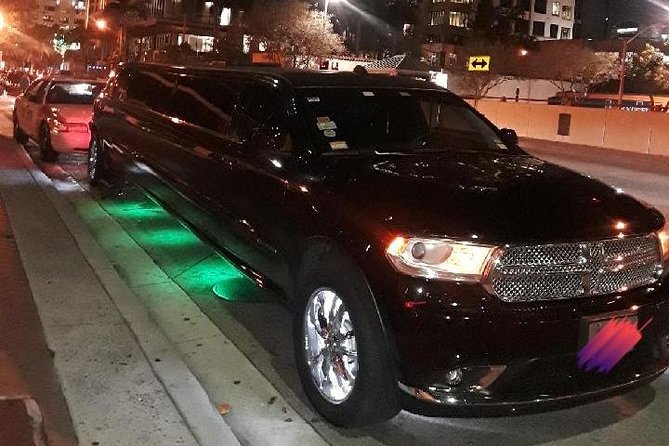 Party Bus Limo Sprinter Transfer Service Fort Lauderdale - The drive: point-to-point South Florida trips that fit your schedule