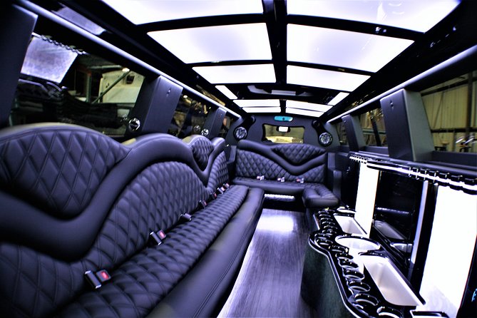 Party Bus Limo Sprinter Transfer Service Fort Lauderdale - Who this transfer is best for (and who should skip it)