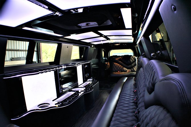 Party Bus Limo Sprinter Transfer Service Fort Lauderdale - Practical tips to get the most out of your ride