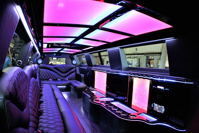 Party Bus Limo Sprinter Transfer Service Fort Lauderdale - FAQ