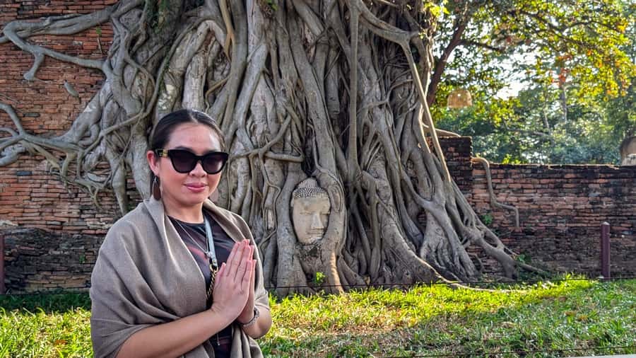 Pattaya: Ayutthaya Day Trip by Private Car with Boat Tour - Key Things That Make This Day Trip Work