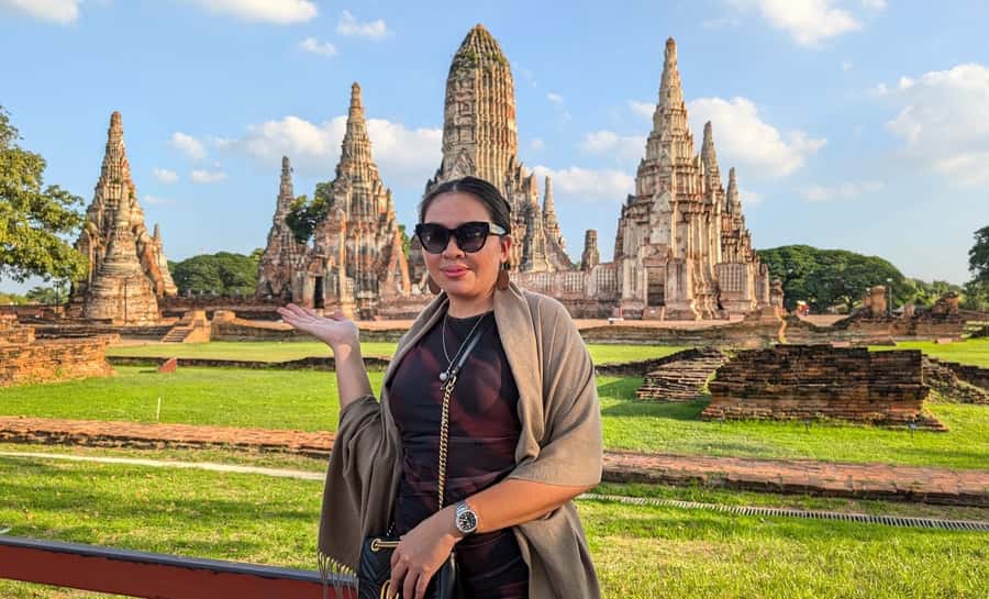 Pattaya: Ayutthaya Day Trip by Private Car with Boat Tour - The 9 River Temples You See From the Boat