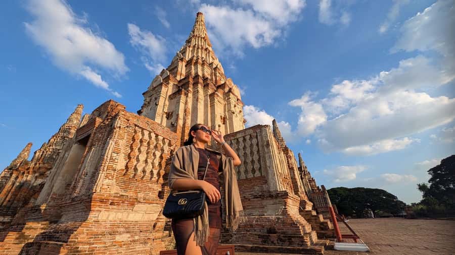 Pattaya: Ayutthaya Day Trip by Private Car with Boat Tour - Who This Private Ayutthaya Trip Suits Best (And Who Should Skip It)