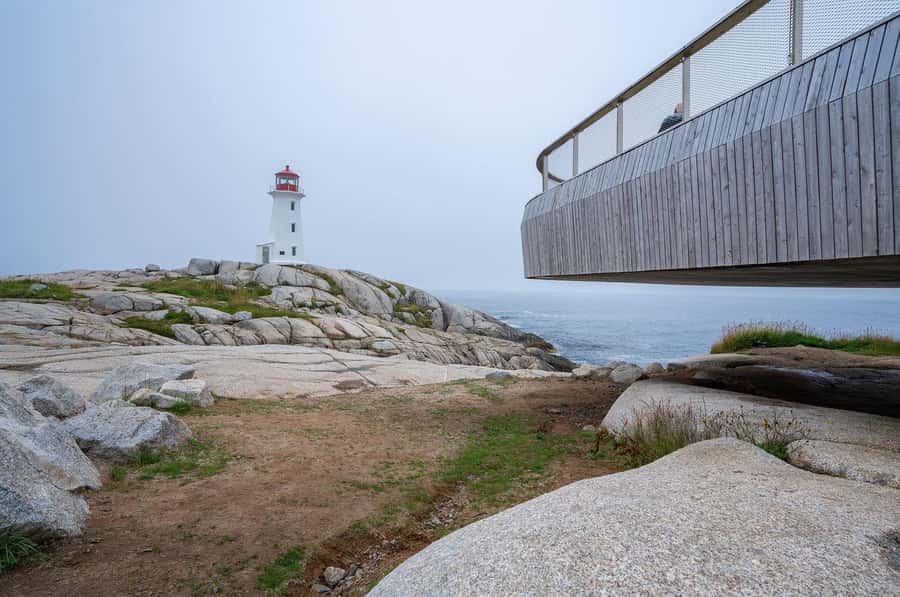 Peggy’s Cove Private Car Tour – 3.5 Hours - Quick hits on this Peggy’s Cove private car tour