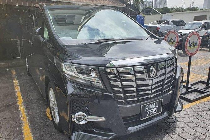 Penang Private Car Charter (5 Hrs) - Key Things You Should Know Before You Go